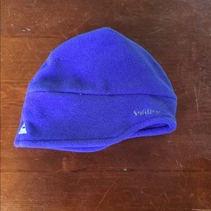 Solstice Fleece Winter Hat